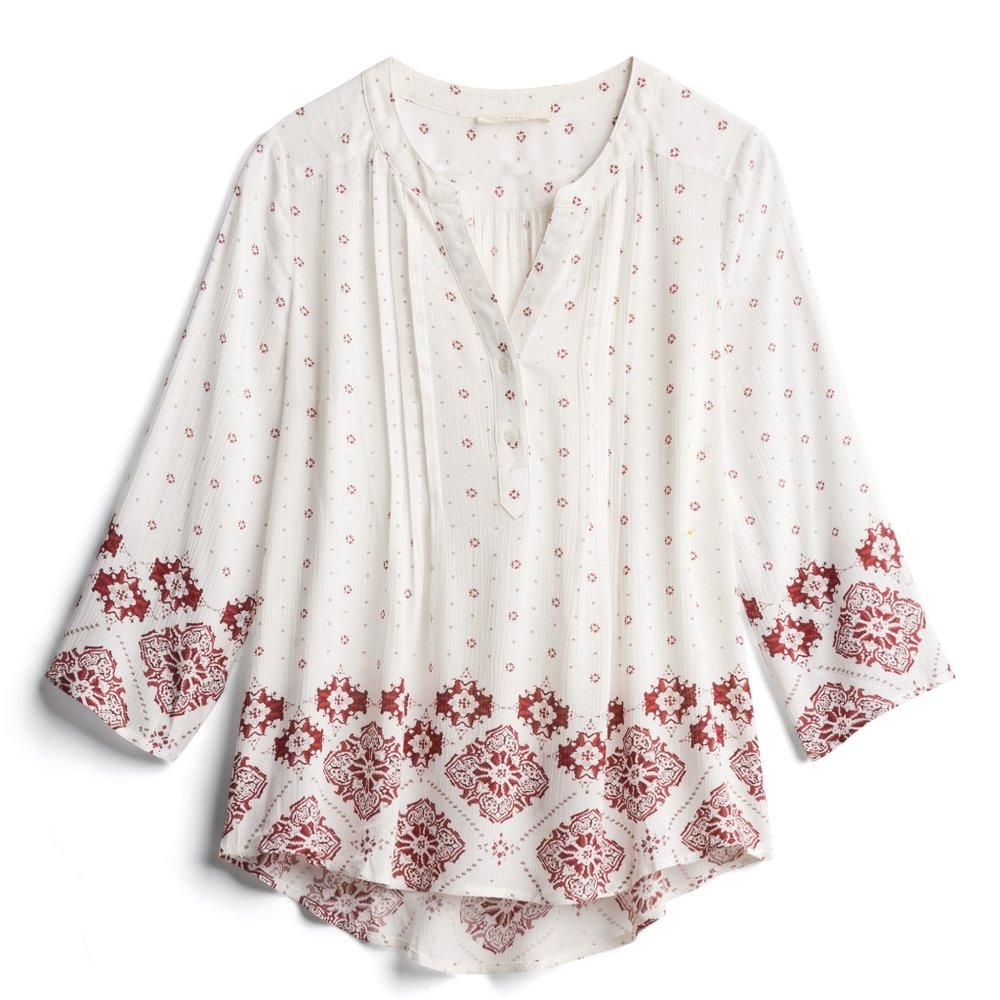 COPY - Kearney Henley Top